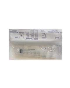 Syringes 2ml